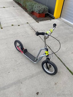 Koloběžka dětská - 5