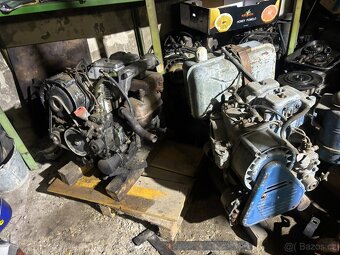 Malotraktory MT8 a TZ4K14, TK14 - 5