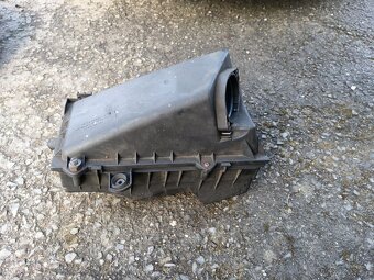 Dily škoda octavia1 (1.9-tdi-81kw ASV) - 5