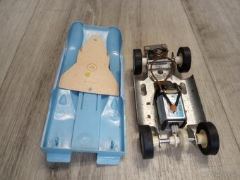 Autodráha ITES PORSCHE 917 3.. - 5