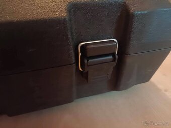 Milwaukee prázdný kufr M18 Flag 230mm - 5