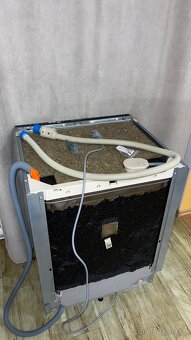 Vestavná myčka - 5