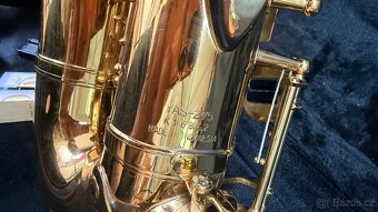 Saxofon Yamaha YAS-275 - 5