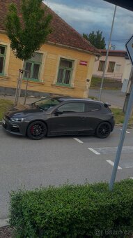 SCIROCCO - 5