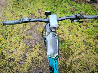 Elektrokolo Mount 6.2 (19) - 5