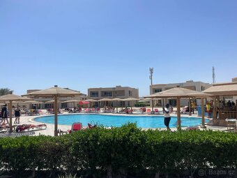 Apartman Long beach s plazi Hurghada - 5