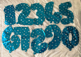 Balonek Avengers - 5