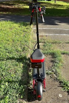 Elektrokoloběžka VIPER 5S, odpočet DPH - 5