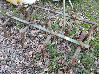 Podmítač, kypřič - 5