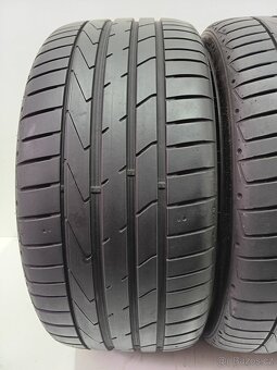 Letní pneu 245/35/19 Hankook - 5