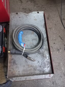 Svářečka wmp 150-p - 5