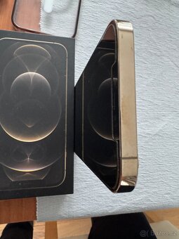 IPhone 12 Pro Max jako nový - 5