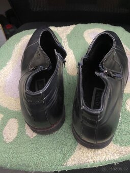Zimní boty vel. 42 - 5
