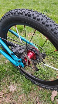 KUBIKES 20 S TRAIL - 5