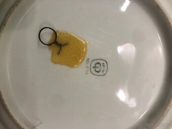 Talíře na zeď. - 5