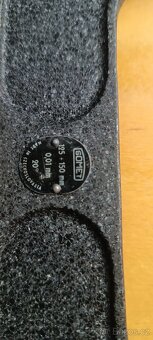 Mikrometry Somet - 5