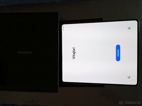 Samsung Z Fold 4 v záruce (nová baterka, nové displeje) - 5