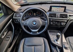 BMW Řada 3, 320d GT xDrive Luxury,ČR,1Maj - 5