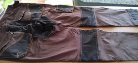 Pracovní kalhoty montérky zn. Cerva - 5