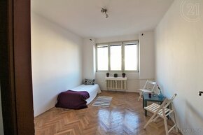 Pronájem bytu 2+1, 62 m2  Praha Vršovice, ev.č. 01746054 - 5