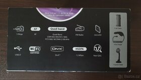Mobilní telefon Samsung Omnia SGH-i900 - 5