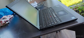 Notebook Lenovo ThinkPad L580 - záruka - 5