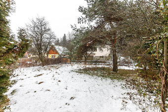 Prodej, chata , m2, Káraný - 5