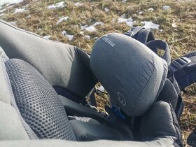 Půjčím dětské nosítko/krosnu Karrimor (jako Deuter) - 5