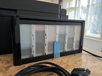 Tiskárna Epson EcoTank L850 + stále v záruce - 5