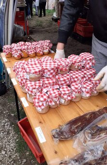 Údené šunky a iné výrobky - 5
