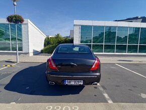 2015 Jaguar XJ 3.0 D V6 Premium Luxury - 5