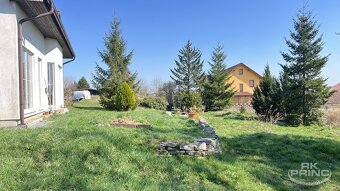 Rodinný dům 5+kk, 169 m² na pozemku 1 800 m², Svrkyně - Hole - 5