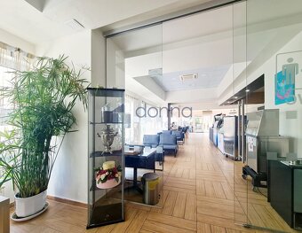 Pronájem restaurace 160 m² Prusíkova, Praha 5 - Stodůlky - 5