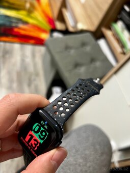 Apple Watch 8 45mm - 5
