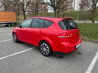 SEAT ALTEA XL, 1.2TSi - 5