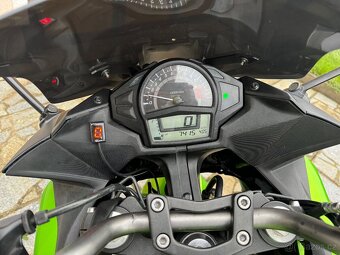 Kawasaki Er6f rv.2014, naj 7600km - 5