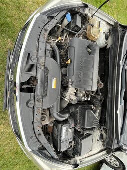 Kia Ceed 1.6crdi 85kw - 5