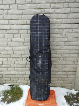 Snowboard Gravity 150cm - 5