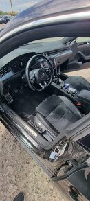 Vw arteon 2.0tdi r-line - 5