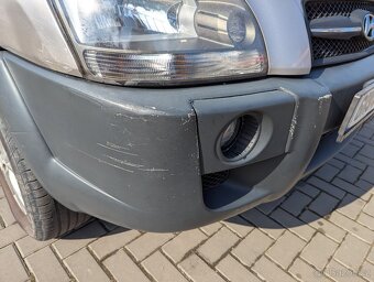 Hyundai Tucson 2.0 CRDi 103 kW (4x4) - 5