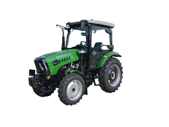 HX504 4x4 - 5