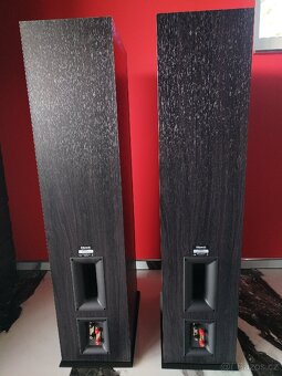 Klipsch RP-280 F (TOP STAV) - 5