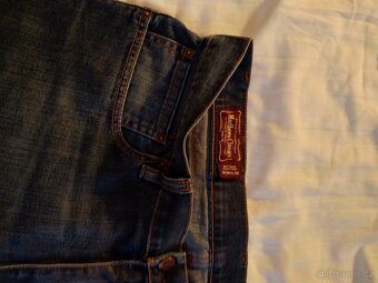 MARLBORO JEANS vel.W34/L36 - 5
