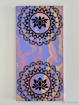 Mandala 30x60 - 5