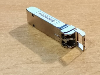Cisco SFP-10G-SR-S SFP Transceiver 10Gbase-SR - 5