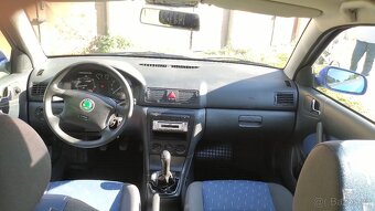 Octavia 1.9 TDI - 5