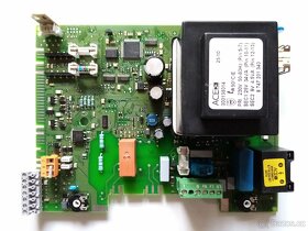 BUDERUS LOGAMAX - 5