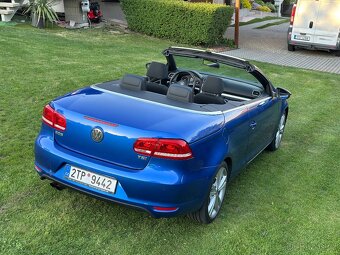 Volkswagen Eos 1.4 TSI 90kw - 5