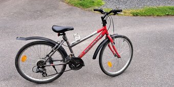 Kolo 24" Rock machine - 5