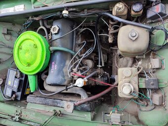 VAZ 2102 č. 23007 - 5